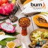 Заказать кальянный табак Burn Tsunami (Берн Тропический Микс) 100г онлайн с доставкой всей России фото - 2